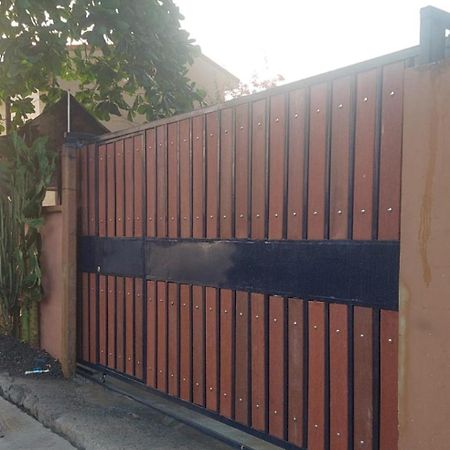Villa Chungos Quebrada Ganado Dış mekan fotoğraf